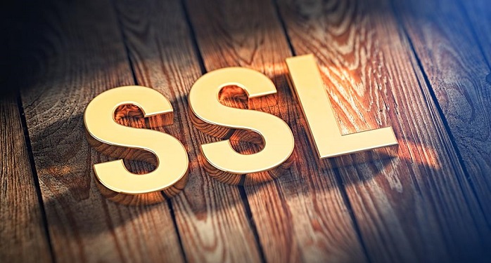企业部署SSL证书