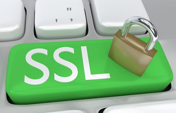 部署SSL安全证书
