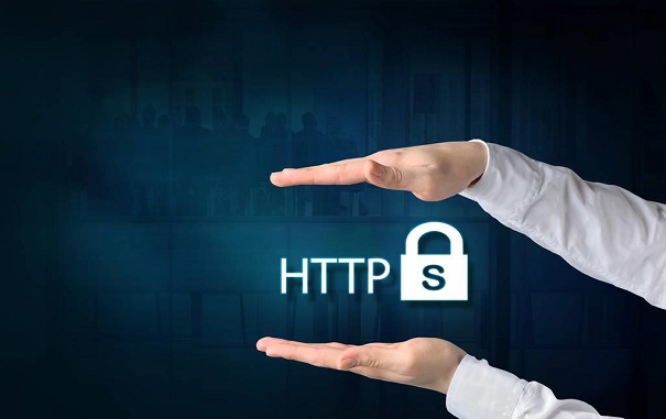 企业网站部署SSL安全证书