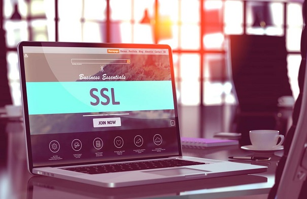 购物网站申请哪种SSL证书比较好？