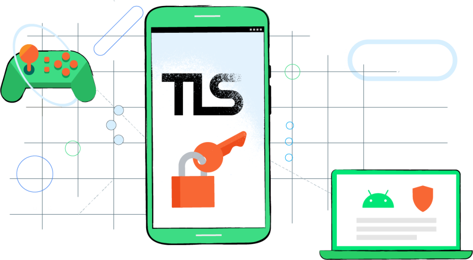 安卓更新TLS安全策略，11月起所有APP默认HTTPS加密
