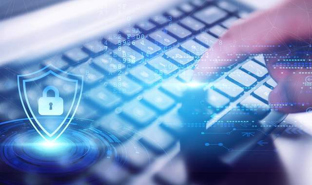 通过监听键盘敲击窃取数据，准确率达到95% 第1张