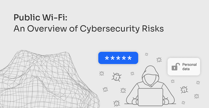 公共Wi-Fi存在哪些安全隐患 第1张