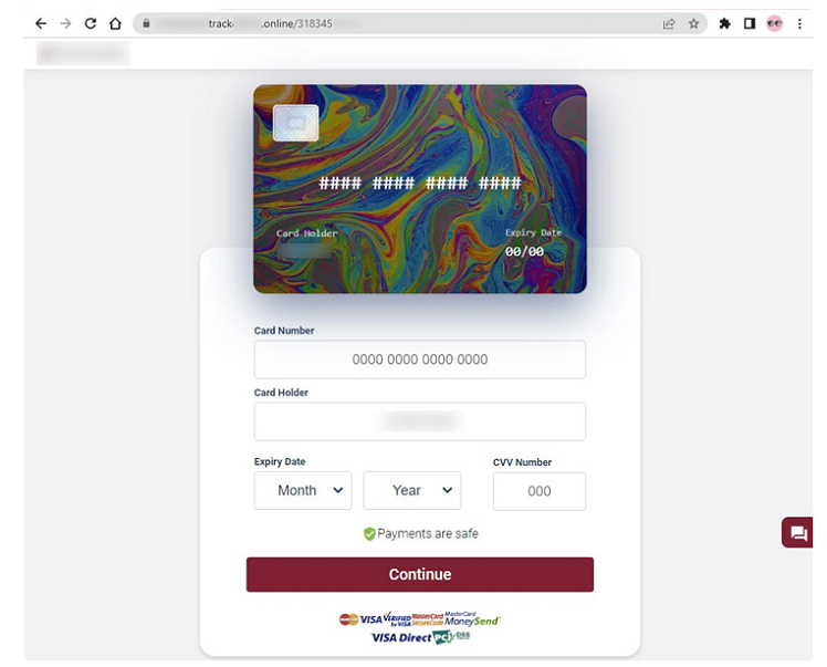 Classiscam诈骗即服务助长网络诈骗事件激增 第2张