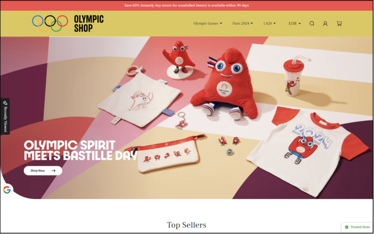 巴黎奥运会恶意域名犯罪激增，沃通SSL证书认证防范恶意域名仿冒 第2张