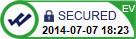 ECC超安SSL证书