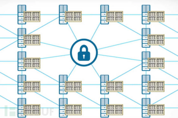 区块链技术在网络安全上的应用
