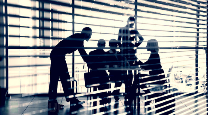 如何管理能减少内部员工的泄密?