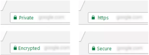 Chrome浏览器HTTPS安全标识02
