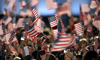 美国选民个人信息泄露