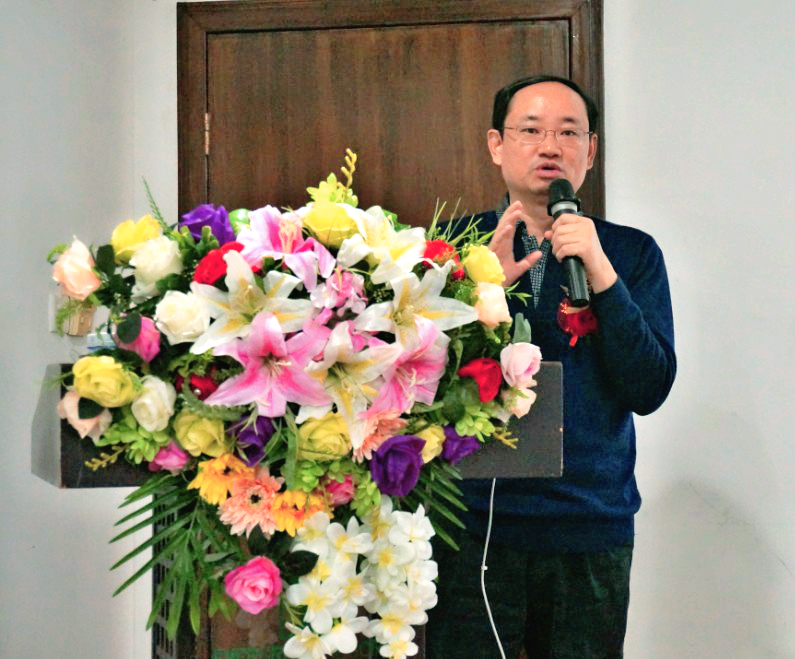 2015迎新春颁奖晚会