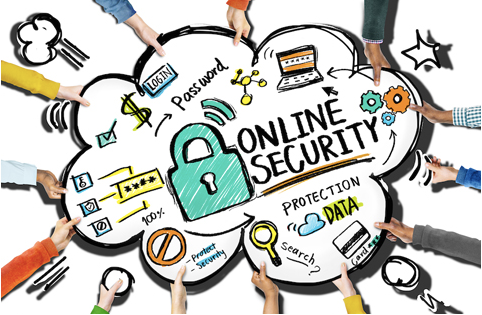 泄密成全球性安全挑战