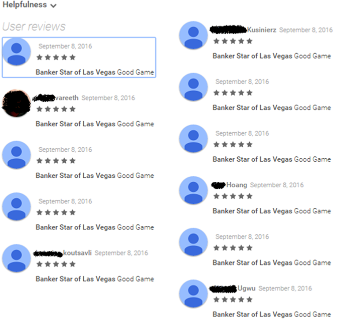 谷歌账户被Gooligan安卓恶意软件窃取6