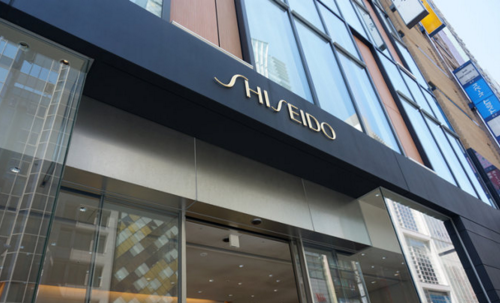 资生堂42万用户数据泄露