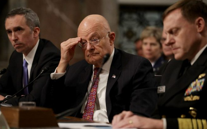 俄罗斯干预美国大选