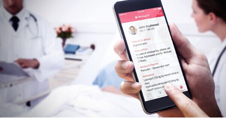 电子病历应用管理规范