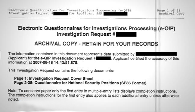 美国空军机密文件泄露3