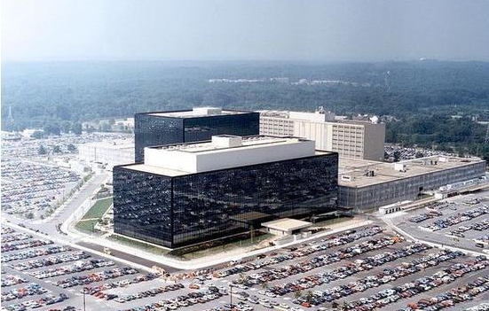 外国情报监视法