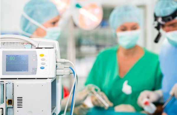 医疗机构网络安全