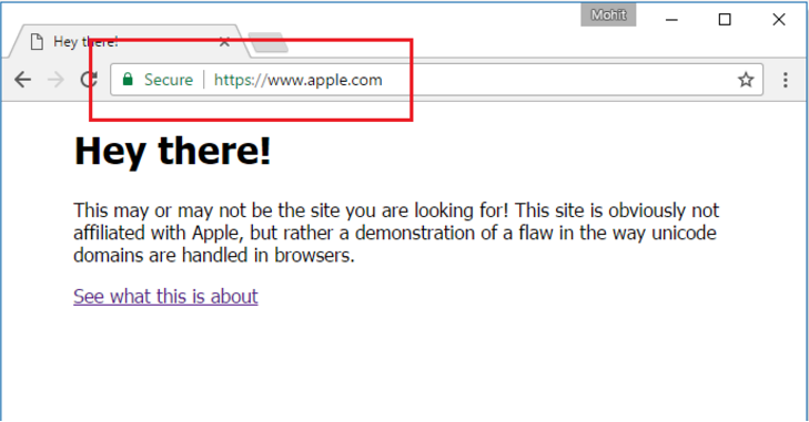 同形异义字攻击2