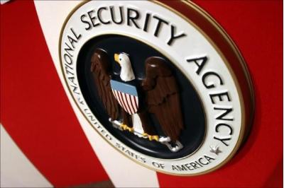 NSA收集电话记录