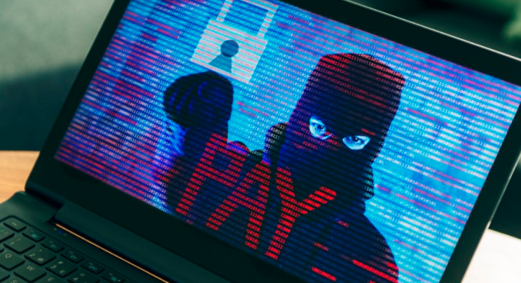 WannaCry勒索软件