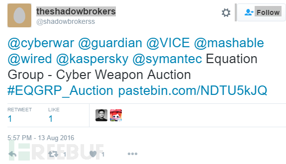 NSA 50TB数据、5亿页政府文档失窃2