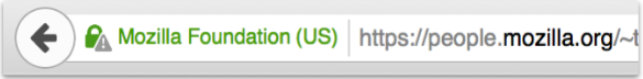 火狐浏览器HTTPS安全提示 04