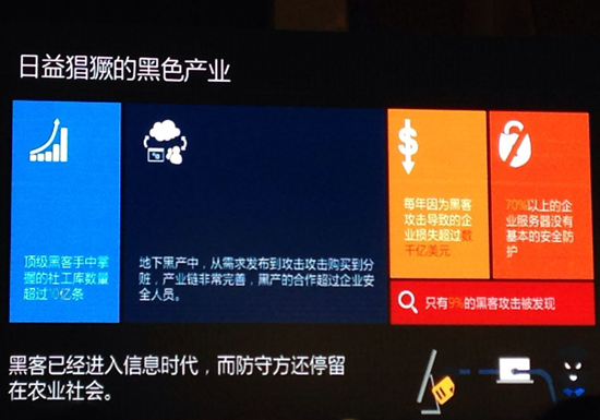 2017补天白帽大会7