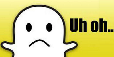 Snapchat公司员工信息泄露