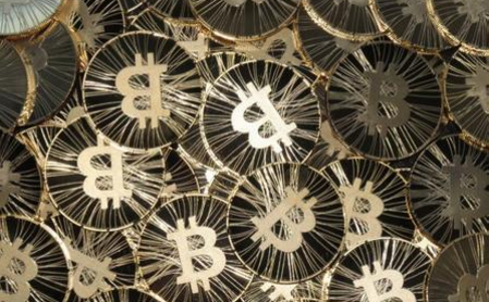 比特币交易网站Bitfinex