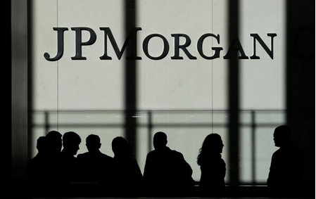 摩根大通银行用户信息泄露