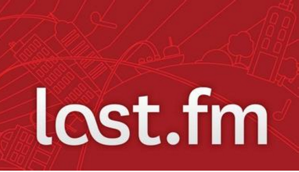 音乐社交平台Last.fm