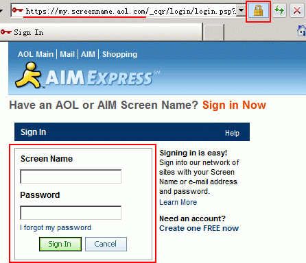 即时通信服务提供商